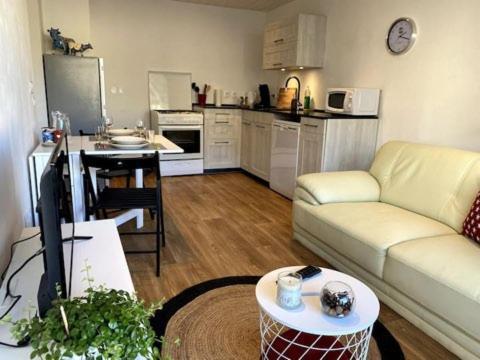 Appartement Alpin Bourg-Saint-Maurice Bagian luar foto